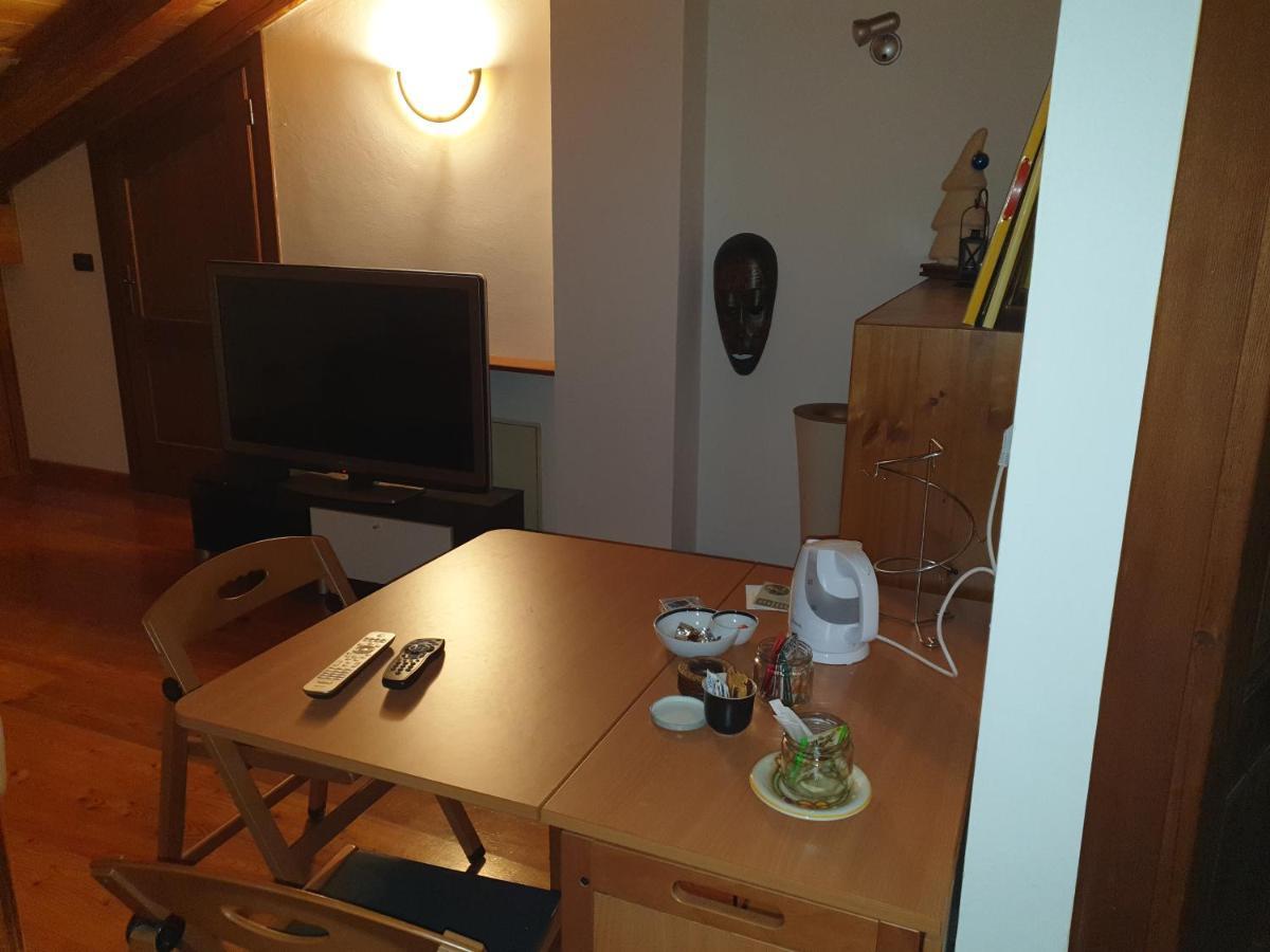 Mansarda Chanoux Cir N 0027 Châtillon Exteriör bild